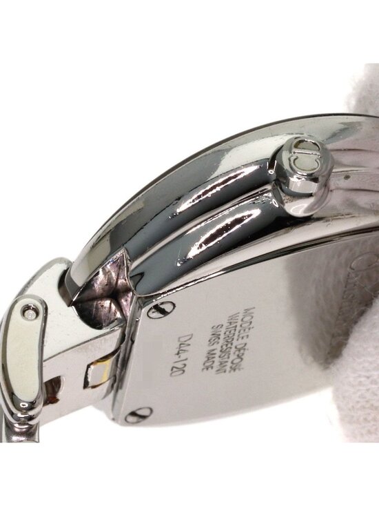 Dior Bagheera Watch SS main image 12